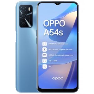 Смартфон OPPO A54s 4/128Gb Blue