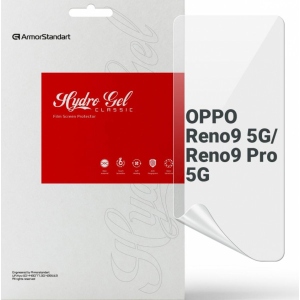 Захисна плівка для смартфону Armorstandart for OPPO Reno9 5G / Reno9 Pro 5G (ARM66054)