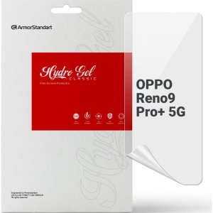 Защитная пленка для смартфона Armorstandart for OPPO Reno9 Pro+ 5G (ARM66055)