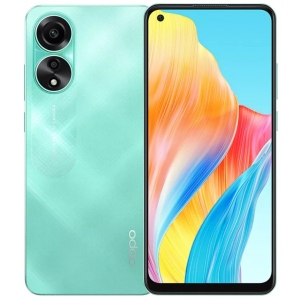 Смартфон OPPO A78 8/256Gb Green