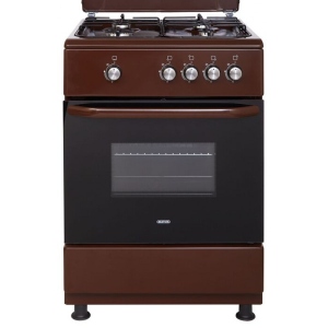 Плита газова ELEYUS ORUM 6001 EF BR