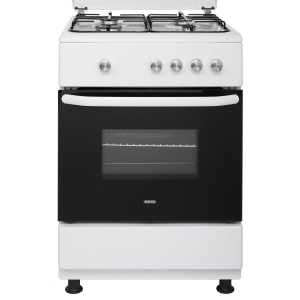 Плита газова ELEYUS ORUM 6001 EF WH