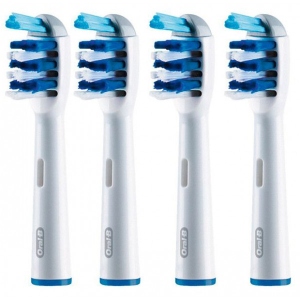 Насадка для зубної щітки Braun Oral-B TriZone EB 30 (3+1) (6069639)