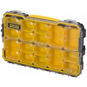 Органайзер для інструментів Stanley Fatmax Pro 446x267x74 мм (FMST1-75779)