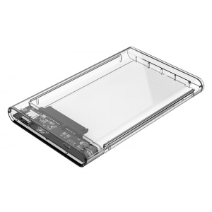 Зовнішній карман Orico 2139C3-CR-PRO (HC380176)