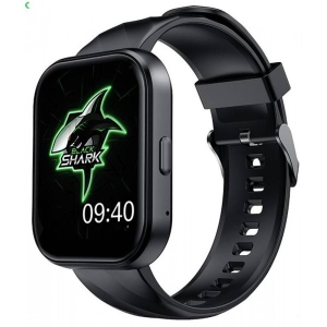 Смарт-годинник Black Shark Watch GT Neo Black