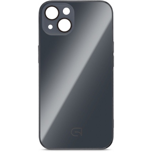 Чохол для смартфону Armorstandart Replica for Apple iPhone 13 Black (ARM76184)