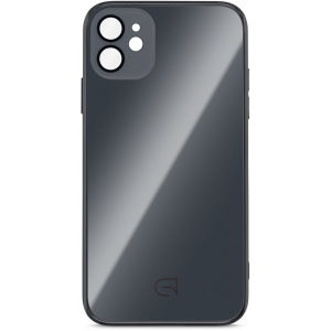 Чохол для смартфону Armorstandart Replica for Apple iPhone 11 Black (ARM76168)