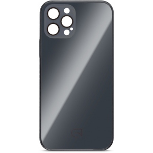 Чохол для смартфону Armorstandart Replica for Apple iPhone 12 Pro Black (ARM76175)