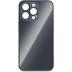 Чохол для смартфону
 Armorstandart Replica for Apple iPhone 13 Pro Black (ARM76186)