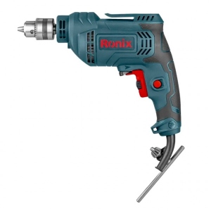Електродриль Ronix 450Вт (2112) купити в Києві