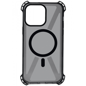 Чохол для смартфону
 Armorstandart Bounce for Apple iPhone 13 Pro Max Black (ARM75256)