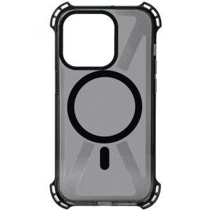 Чохол для смартфону Armorstandart Bounce for Apple iPhone 14 Pro Black (ARM75239)