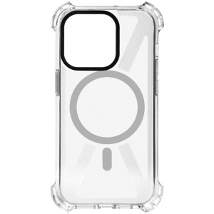 Чохол для смартфону Armorstandart Bounce for Apple iPhone 14 Pro Clear (ARM75241)