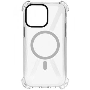 Чохол для смартфону Armorstandart Bounce for Apple iPhone 14 Pro Max Clear (ARM75246)