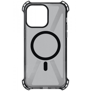 Чохол для смартфону Armorstandart Bounce for Apple iPhone 15 Pro Max Black (ARM74919)