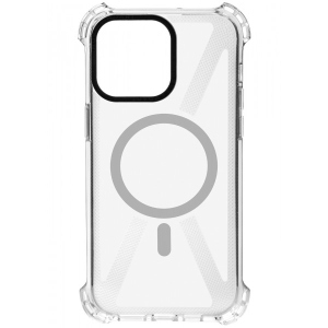 Чохол для смартфону Armorstandart Bounce for Apple iPhone 15 Pro Max Clear (ARM74925)