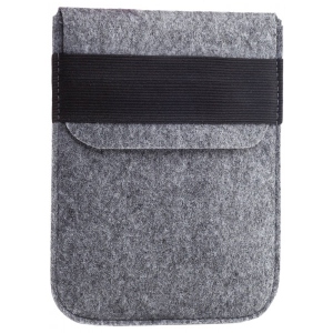 Чохол для електронної книги Gmakin for Amazon Kindle 6  Light Grey (GK01)