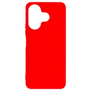 Чохол для смартфону Armorstandart ICON for Xiaomi Redmi 13 4G / Poco M6 4G Red (ARM78264)