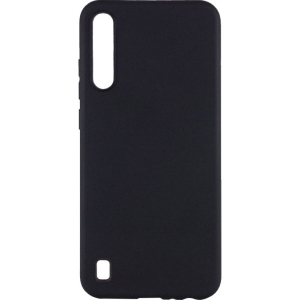 Чохол для смартфону
 Armorstandart Matte Slim Fit for ZTE A7 2020 Black (ARM58378)