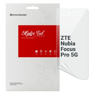 Захисна плівка для смартфону Armorstandart Nubia Focus Pro 5G (ARM78870)