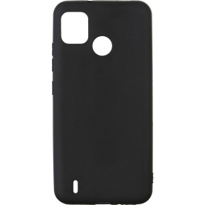 Чохол для смартфону Armorstandart Matte Slim Fit for Tecno Pop 5 (BD2p) Black (ARM59759)