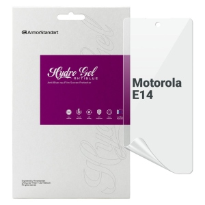 Захисна плівка для смартфону Armorstandart Anti-Blue for Motorola E14 (ARM78831)