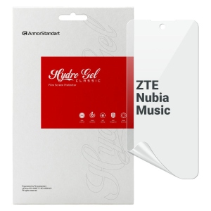 Захисна плівка для смартфону Armorstandart Nubia Music (ARM78867)