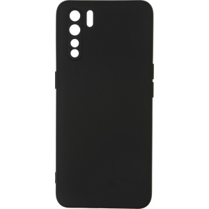 Чохол для смартфону Armorstandart Icon for Oppo A91 Black (ARM57157)