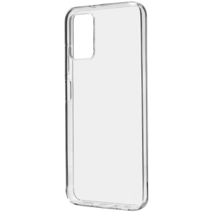 Чохол для смартфону
 Armorstandart Air Series for Nokia G22 Transparent (ARM67011)