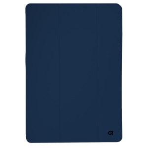 Чохол для планшету Armorstandart Smart Fold Pen for Samsung Galaxy Tab S9+ / S9 FE+ Dark Blue (ARM75011)