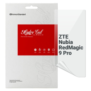 Захисна плівка для смартфону Armorstandart Nubia RedMagic 9 Pro (ARM78847)