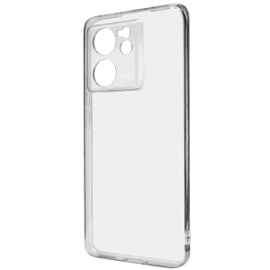 Чохол для смартфону Armorstandart Air for Xiaomi 13T 5G Camera cover Clear (ARM69591)