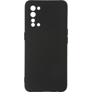 Чохол для смартфону Armorstandart Icon for Oppo Reno3 Black (ARM57160)