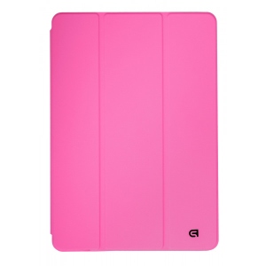 Чохол для планшета Armorstandart Smart Fold Pen for Samsung Galaxy Tab S9 / S9 FE Rose Red (ARM75001)