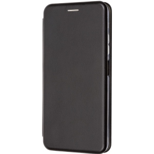 Чохол для смартфону Armorstandart G-Case for Tecno Spark 10 4G (KI5q) Black (ARM68951)