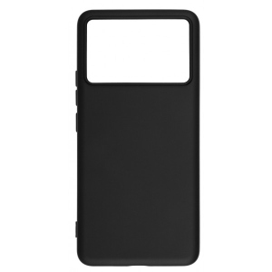Чохол для смартфону Armorstandart ICON for Xiaomi Poco F6 Pro Black (ARM73516)