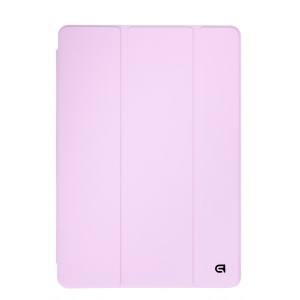 Чохол для планшету Armorstandart Smart Fold Pen for Samsung Galaxy Tab A9+ Pink (ARM74999)