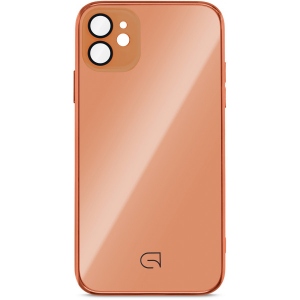 Чохол для смартфону Armorstandart Replica for Apple iPhone 11 Orange (ARM76170)