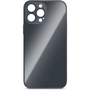 Чохол для смартфону
 Armorstandart Replica for Apple iPhone 13 Pro Max Black (ARM76190)