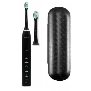 Зубна щітка електрична Oromed ORO BRUSH BLACK
