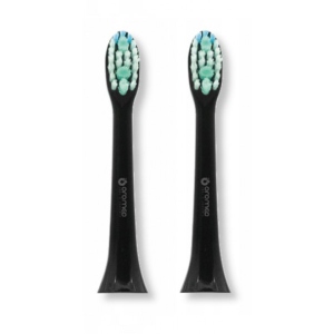Насадка для зубної щітки Oromed ORO BRUSH BLACK (5907222589892) фірмовий сайт