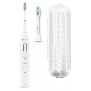 Зубна щітка електрична Oromed ORO BRUSH WHITE