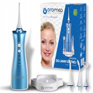 Іригатор Oromed ORO-DENT-PRO