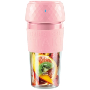 Блендер стаціонарний Oromed Oro-Juice Cup Pink