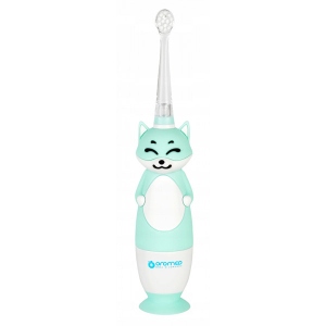Зубна щітка електрична Oromed ORO-KIDS BLUE