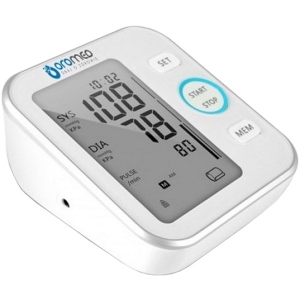 Тонометр Oromed ORO-N6 BASIC-Z з адаптером