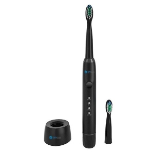 Зубна щітка електрична Oromed ORO-SONIC BASIC (Black)