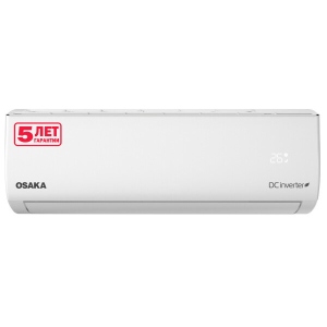 Кондиціонер спліт OSAKA STVP-18HH2 Power Pro DC Inverter  (Wi-Fi Ready)