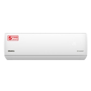 Кондиціонер спліт OSAKA STV-18HH3 Elite DC Inverter